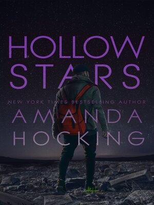 cover image of Hollow Stars